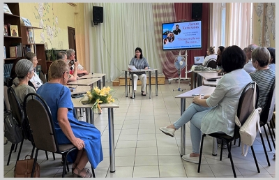 Позову тебя на Ваалам