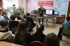 23 февраля в Молодежке