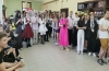 Библионочь в Центральной библиотеке
