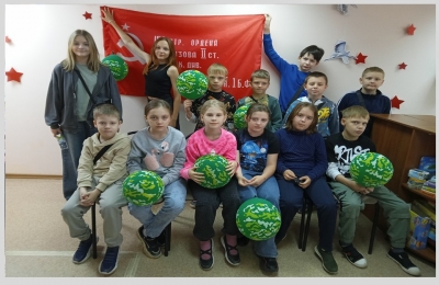 День памяти и скорби