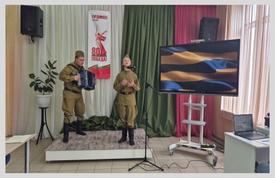 Результаты отборочных прослушиваний